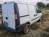 Fiat  Doblo 1.3mjet  Kompletan Auto U Delovima