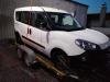 Fiat  Doblo 1.3mjtd Razni Delovi