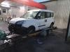 Fiat  Doblo 1.3mjtd Razni Delovi