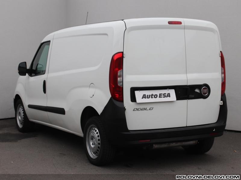 Fiat  Doblo 1.4 Benzin  Karoserija