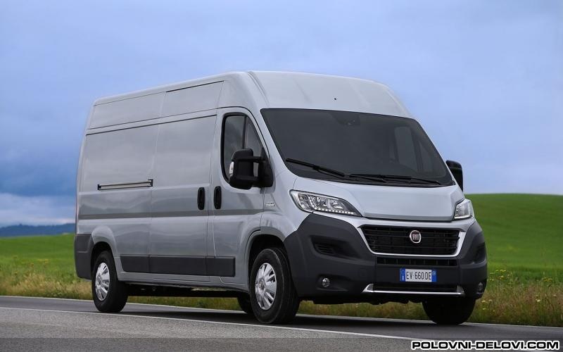 Fiat  Doblo 2.0 2.2 2.3 3.0 Kompletan Auto U Delovima