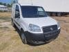 Fiat  Doblo Dizel Benzin  Kompletan Auto U Delovima