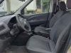 Fiat  Doblo  Enterijer