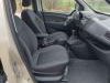 Fiat  Doblo  Enterijer