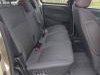 Fiat  Doblo  Enterijer