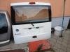 Fiat  Doblo Gepeka Vrata