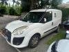 Fiat  Doblo  Karoserija
