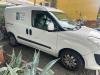 Fiat  Doblo  Karoserija