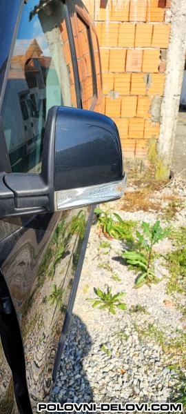 Fiat  Doblo  Karoserija