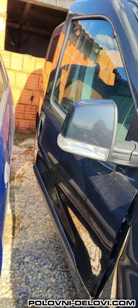 Fiat  Doblo  Karoserija