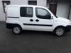 Fiat  Doblo  Kompletan Auto U Delovima