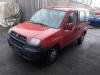 Fiat  Doblo  Kompletan Auto U Delovima