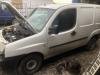 Fiat doblo Kompletan Auto U Delovima
