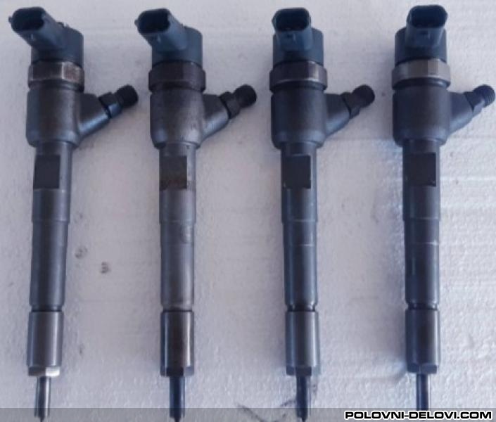 Fiat  Doblo  Motor I Delovi Motora