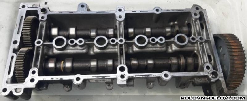 Fiat  Doblo  Motor I Delovi Motora