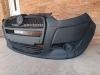 Fiat  Doblo  Prednji Branik Bamper Boja 10-14
