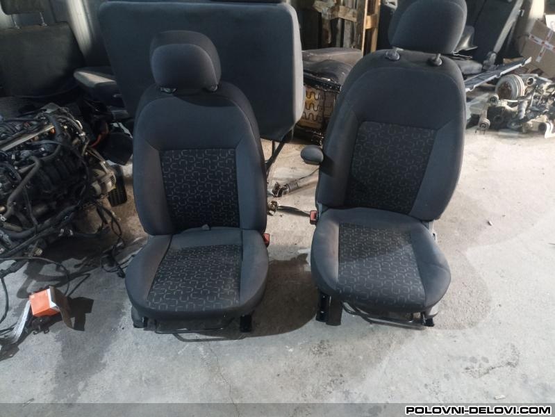 Fiat  Doblo  Razni Delovi