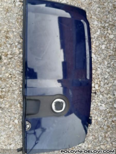 Fiat  Doblo  Razni Delovi