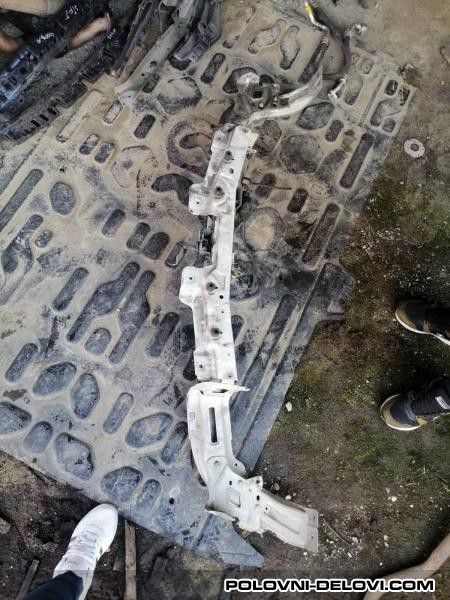 Fiat  Doblo  Razni Delovi