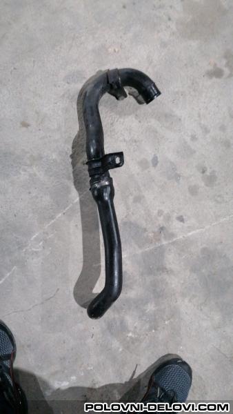 Fiat  Doblo  Razni Delovi