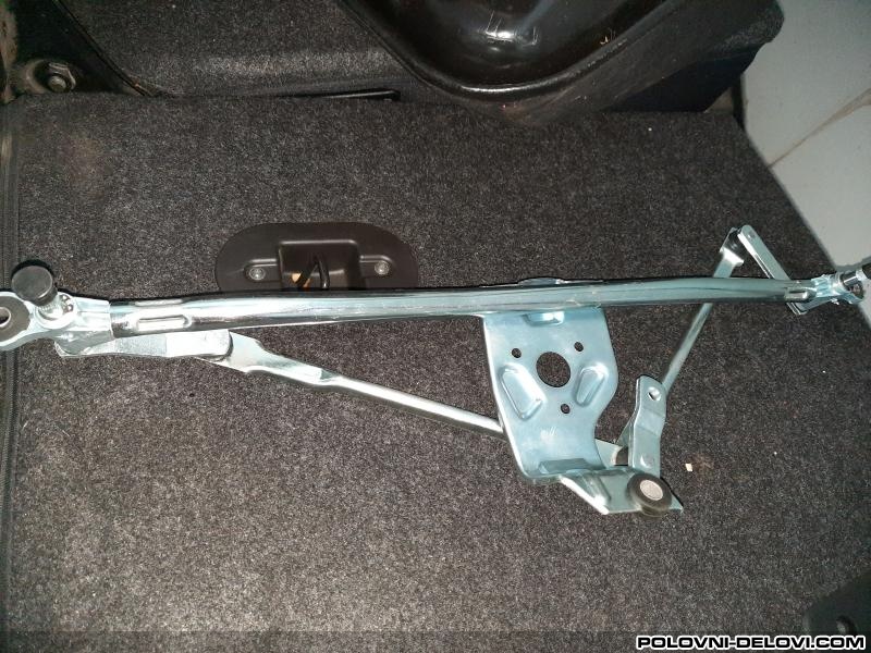 Fiat  Doblo  Razni Delovi