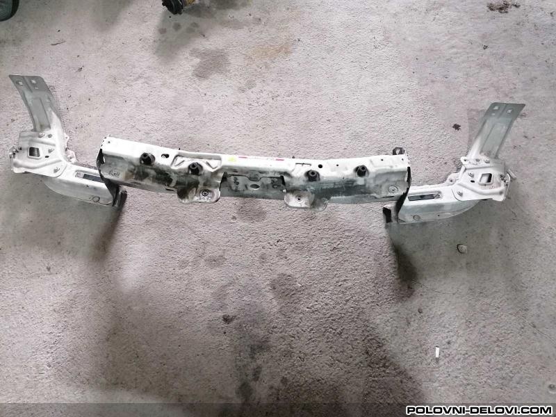 Fiat  Doblo  Razni Delovi