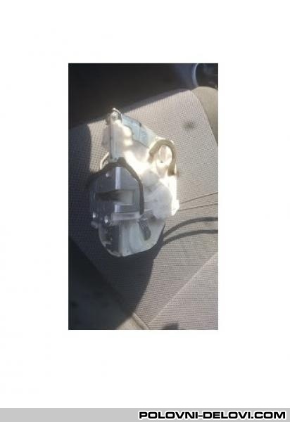 Fiat  Doblo  Razni Delovi