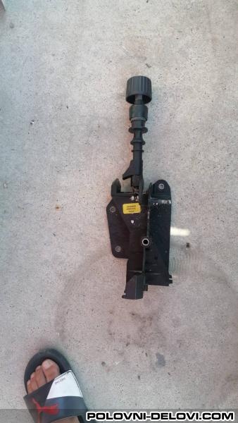 Fiat  Doblo  Razni Delovi