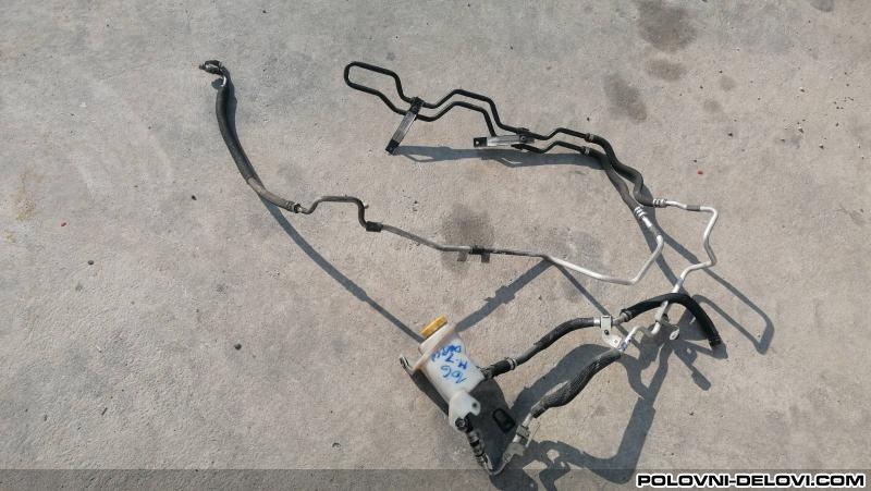 Fiat  Doblo  Razni Delovi