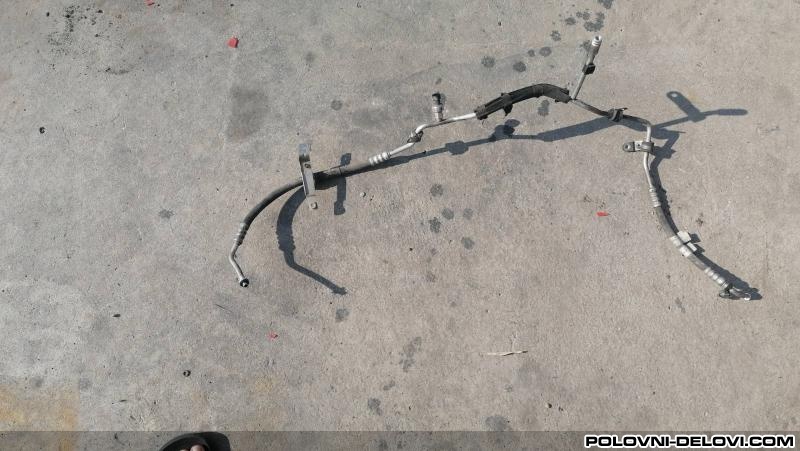 Fiat  Doblo  Razni Delovi