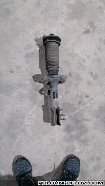Fiat  Doblo  Razni Delovi