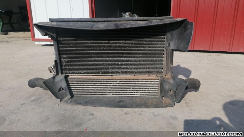 Fiat  Doblo  Razni Delovi