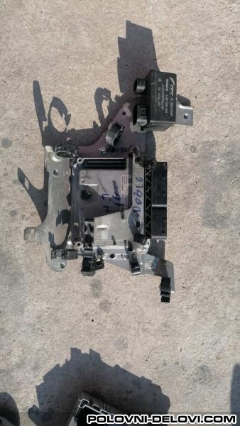 Fiat  Doblo  Razni Delovi