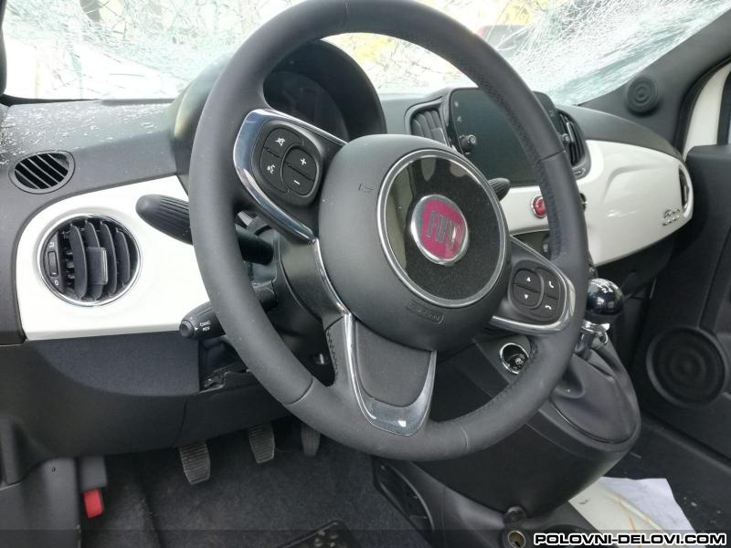 Fiat  Doblo  Razni Delovi