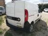 Fiat  Doblo Scudo Ducato Kompletan Auto U Delovima