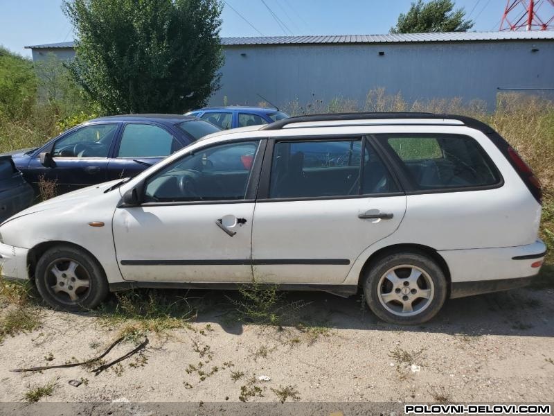 Fiat  Doblo  Stakla