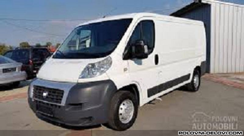 Fiat  Ducato 06-14 NOVO NAVEDENO Svetla I Signalizacija