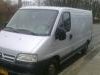 Fiat  Ducato 2 2 Hdi Kompletan Auto U Delovima