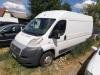 Fiat  Ducato 2 3 3.0 MJet Kompletan Auto U Delovima