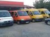Fiat  Ducato 2 3 Jtd Kompletan Auto U Delovima