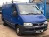 Fiat Ducato 2.0/2.3/2.8 Kompletan Auto U Delovima