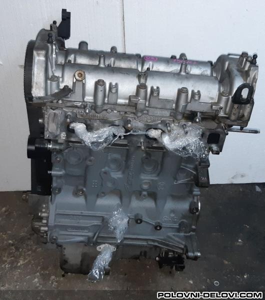 Fiat Ducato 2.0 multijet Motor i Delovi Motora