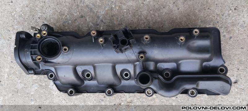 Fiat  Ducato 2.0mjtd Motor I Delovi Motora