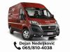 Fiat  Ducato 2.2 Elektrika I Paljenje