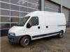 Fiat  Ducato 2.2 HDI Kompletan Auto U Delovima