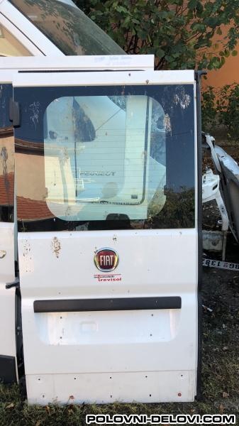 Fiat  Ducato 2.3 Audio