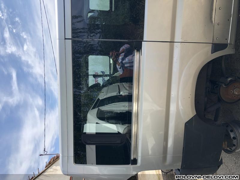 Fiat  Ducato 2.3 Enterijer