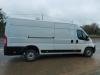 Fiat  Ducato 2.3 I 3.0 Mjtd Kompletan Auto U Delovima