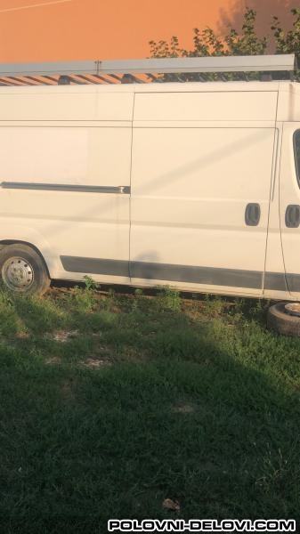 Fiat  Ducato 2.3 Karoserija