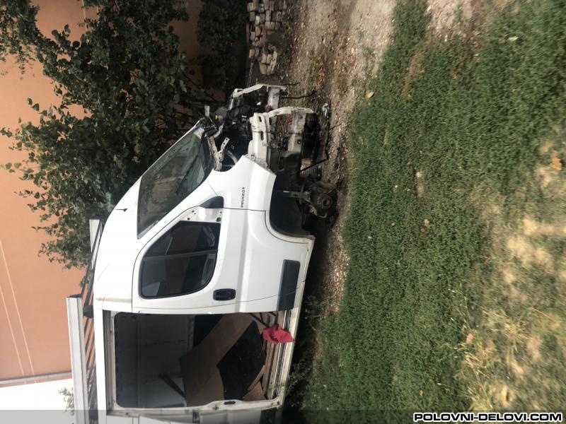 Fiat  Ducato 2.3 Karoserija